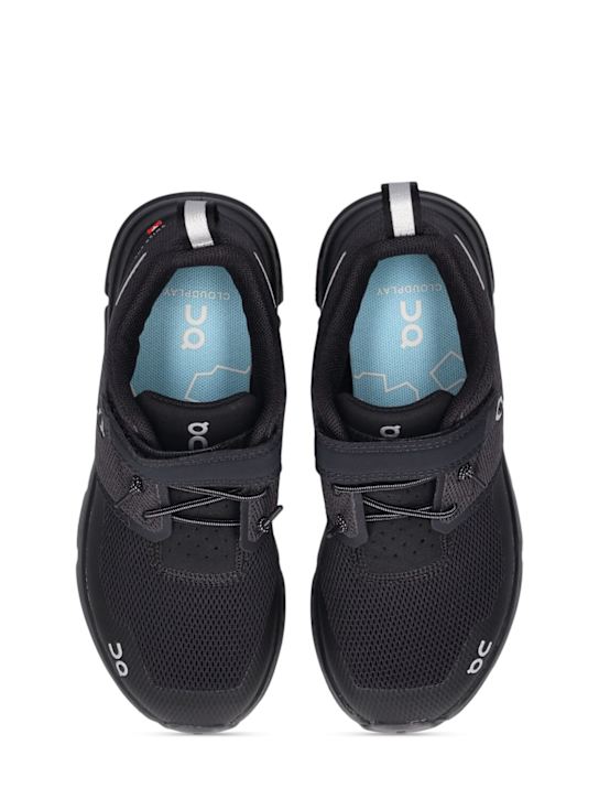 Luisaviaroma Sneakers Running Cloud Play