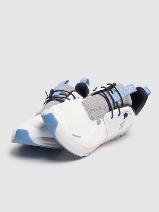 Luisaviaroma Sneakers Running Cloud Sky