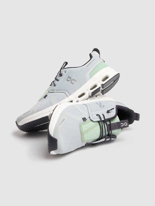 Luisaviaroma Sneakers Running Cloud Sky
