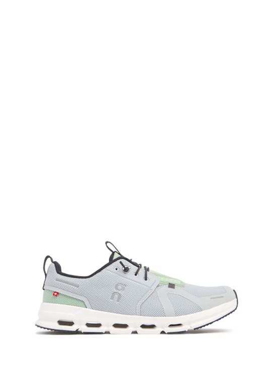 Luisaviaroma Sneakers running Cloud Sky