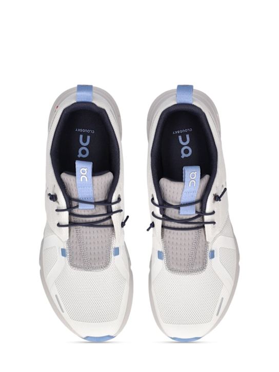 Luisaviaroma Sneakers Running Cloud Sky