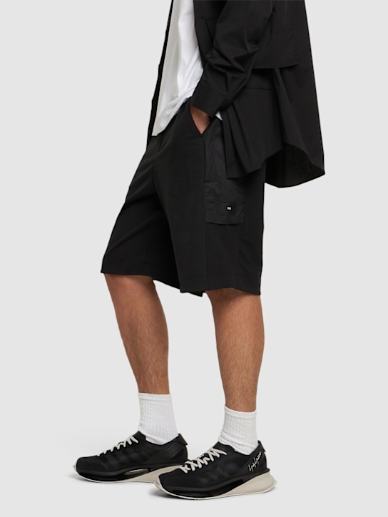 Luisaviaroma Sneakers Running Y-3 Gendo
