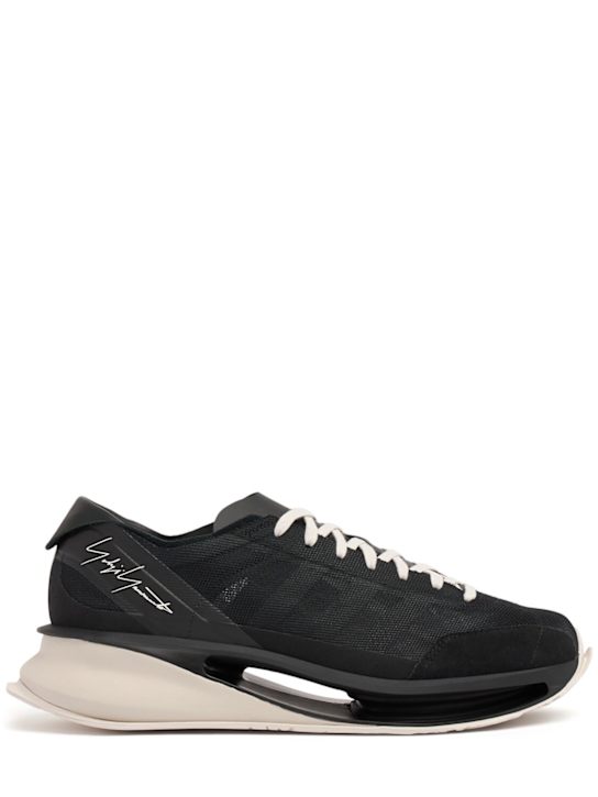 Luisaviaroma Sneakers running Y-3 Gendo
