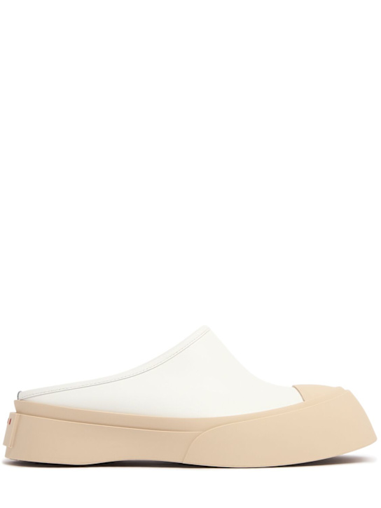 Luisaviaroma Sneakers Sabot