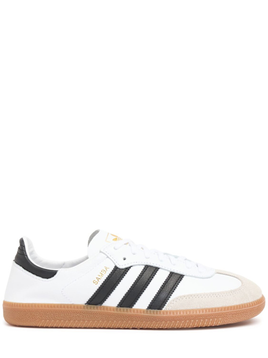 Luisaviaroma Sneakers Samba Decon