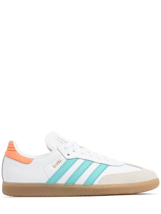 Luisaviaroma Sneakers Samba IM