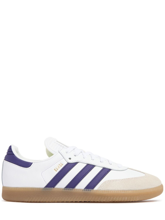Luisaviaroma Sneakers Samba Messi