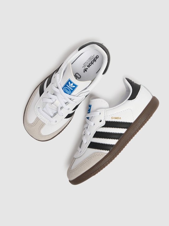Luisaviaroma Sneakers Samba OG