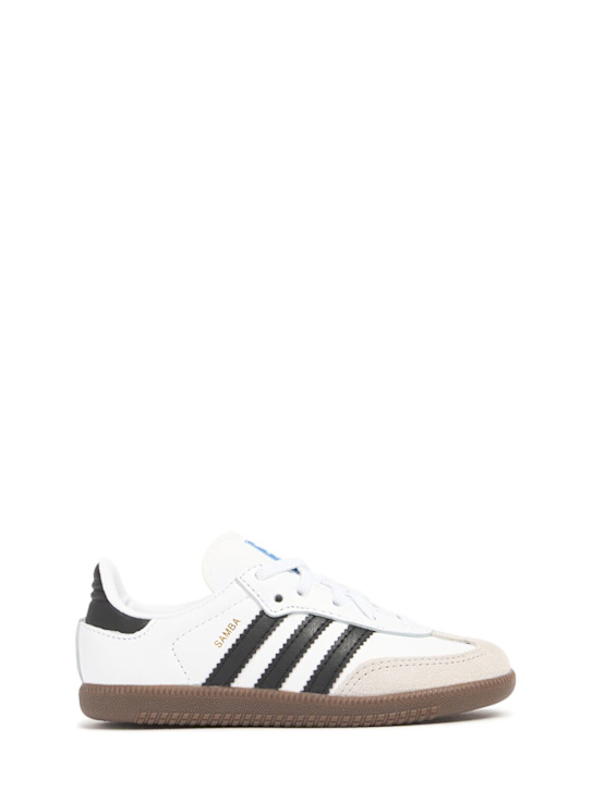 Luisaviaroma Sneakers Samba OG