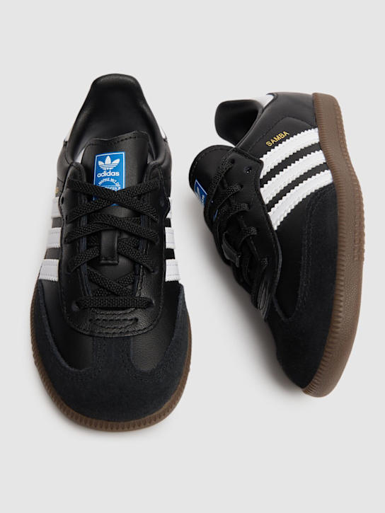 Luisaviaroma Sneakers Samba OG