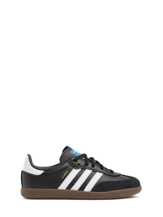 Luisaviaroma Sneakers Samba OG