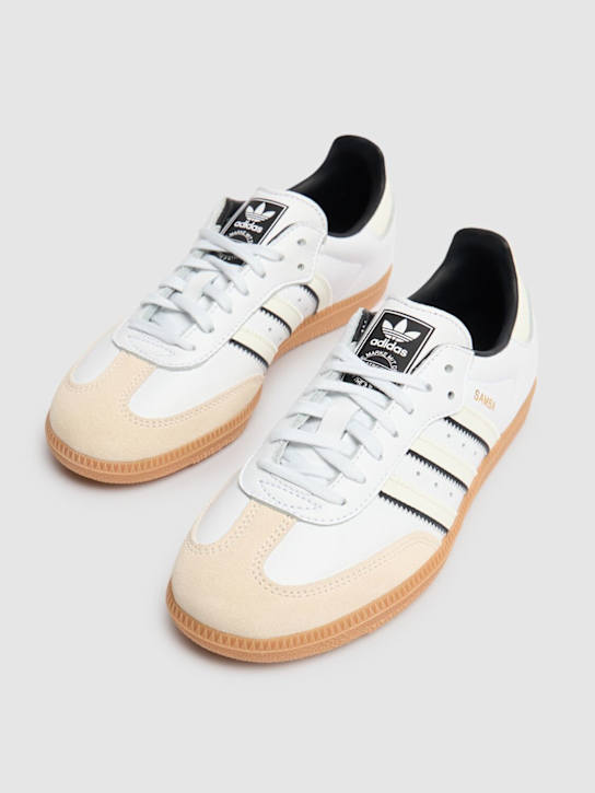 Luisaviaroma Sneakers Samba OG