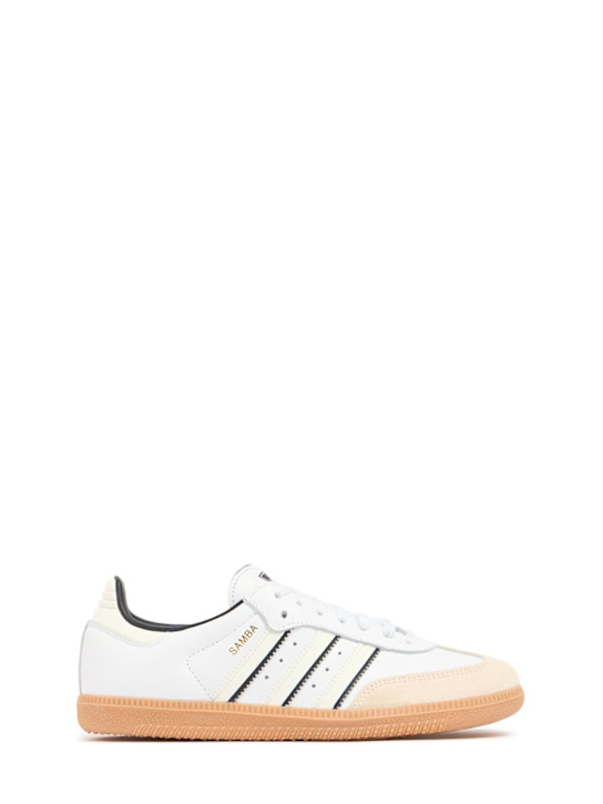 Luisaviaroma Sneakers Samba OG
