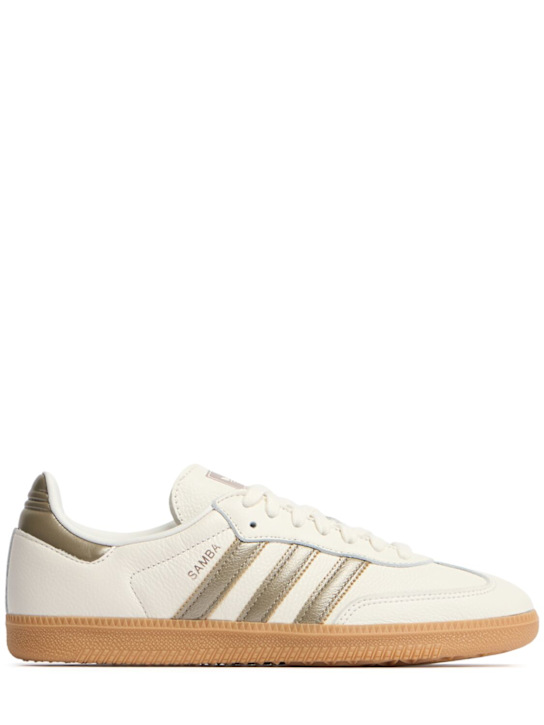 Luisaviaroma Sneakers Samba OG