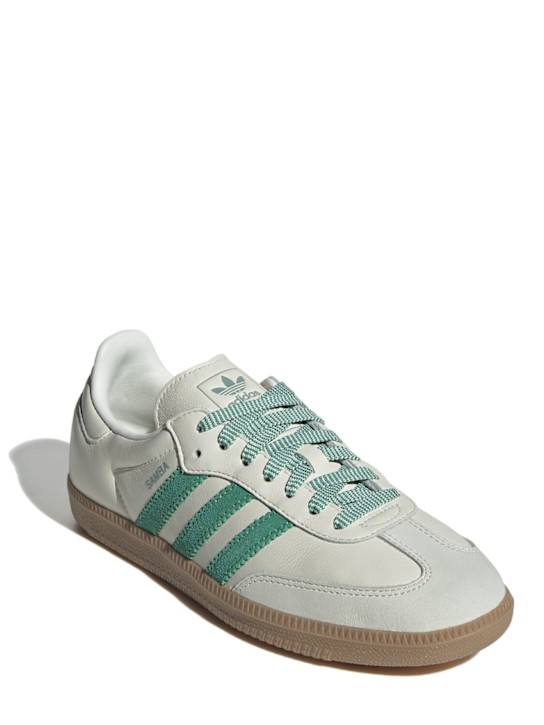 Luisaviaroma Sneakers Samba OG