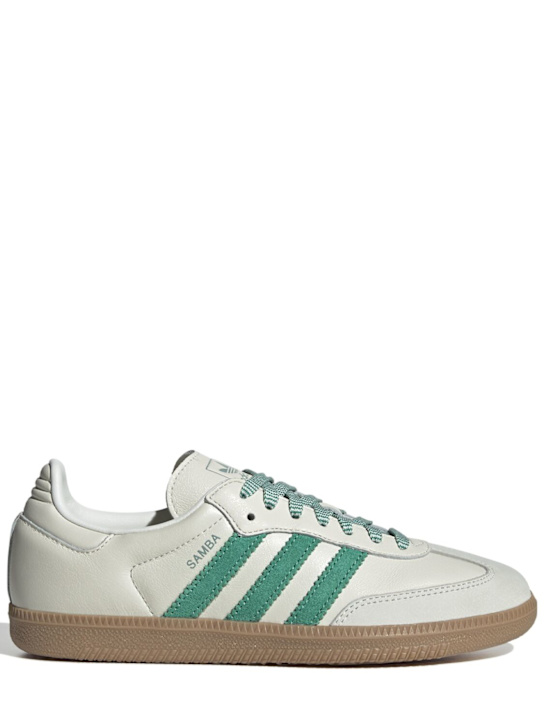 Luisaviaroma Sneakers Samba OG
