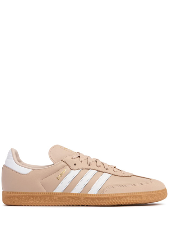 Luisaviaroma Sneakers Samba OG