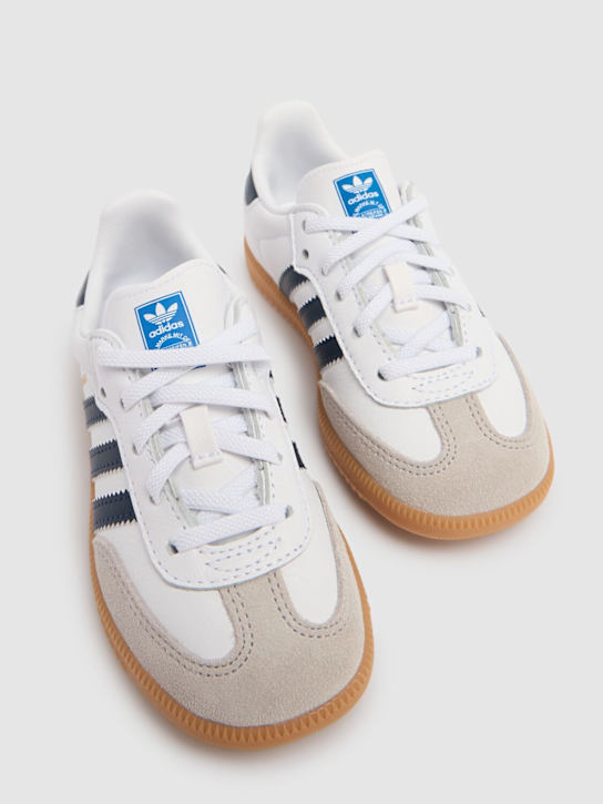 Luisaviaroma Sneakers Samba OG