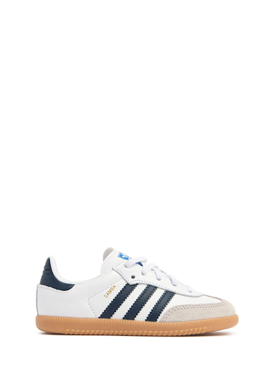 Luisaviaroma Sneakers Samba OG