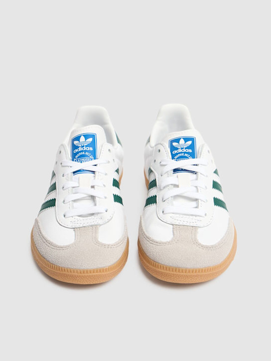 Luisaviaroma Sneakers Samba OG
