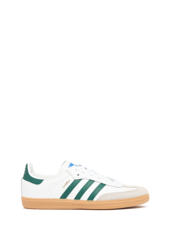 Luisaviaroma Sneakers Samba OG