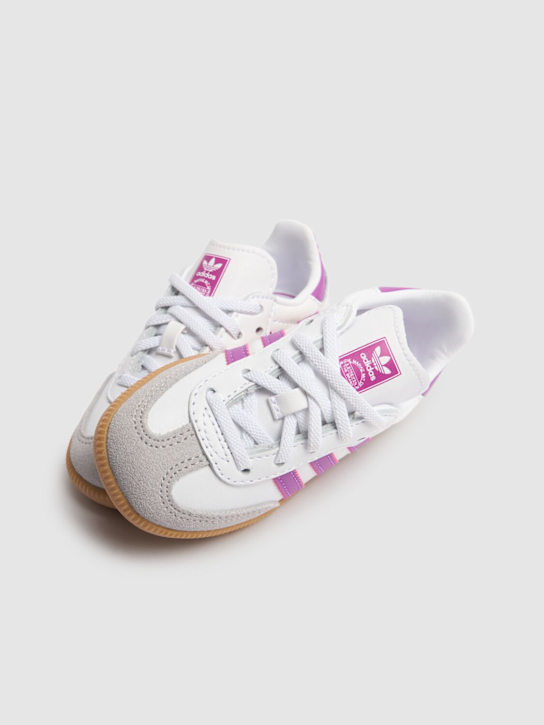 Luisaviaroma Sneakers Samba OG