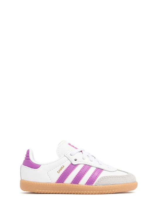 Luisaviaroma Sneakers Samba OG