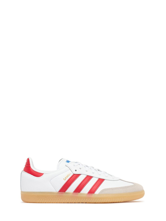 Luisaviaroma Sneakers Samba OG