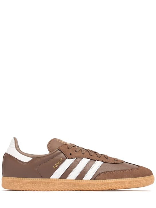 Luisaviaroma Sneakers Samba OG