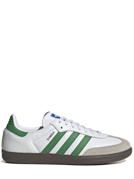 Luisaviaroma Sneakers Samba OG
