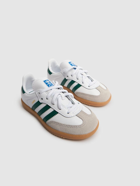Luisaviaroma Sneakers Samba OG