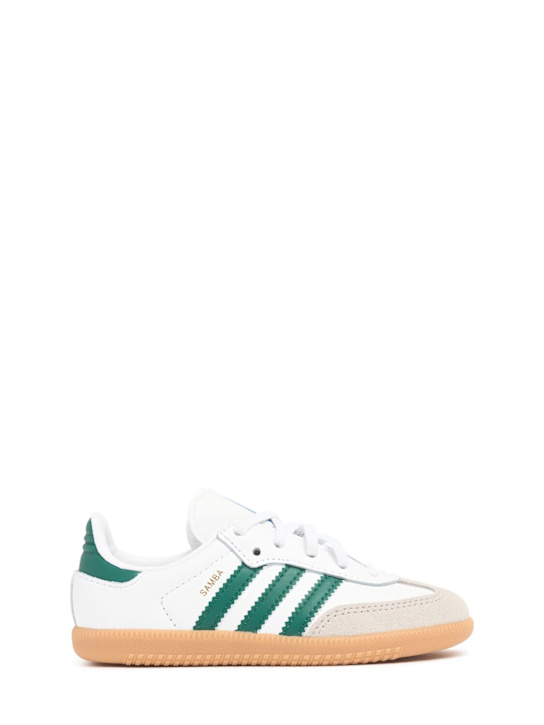 Luisaviaroma Sneakers Samba OG