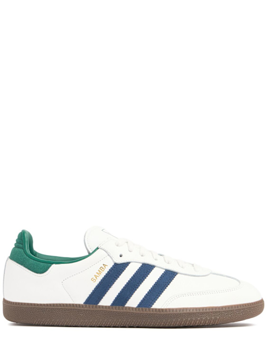 Luisaviaroma Sneakers Samba OG