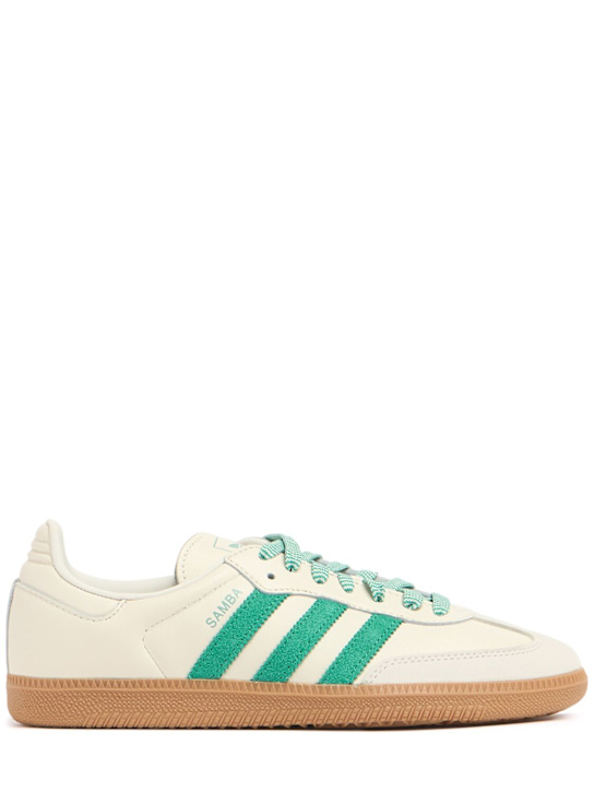Luisaviaroma Sneakers Samba OG