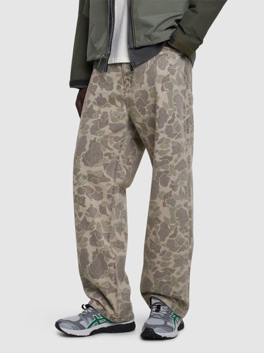 Luisaviaroma Sneakers Sansan Gear Gel-Terrain