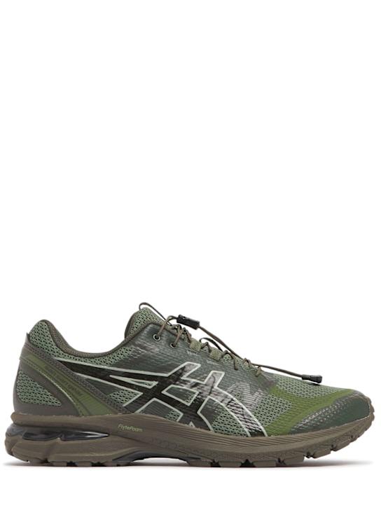 Luisaviaroma Sneakers Sansar Gear Gel-Terrain
