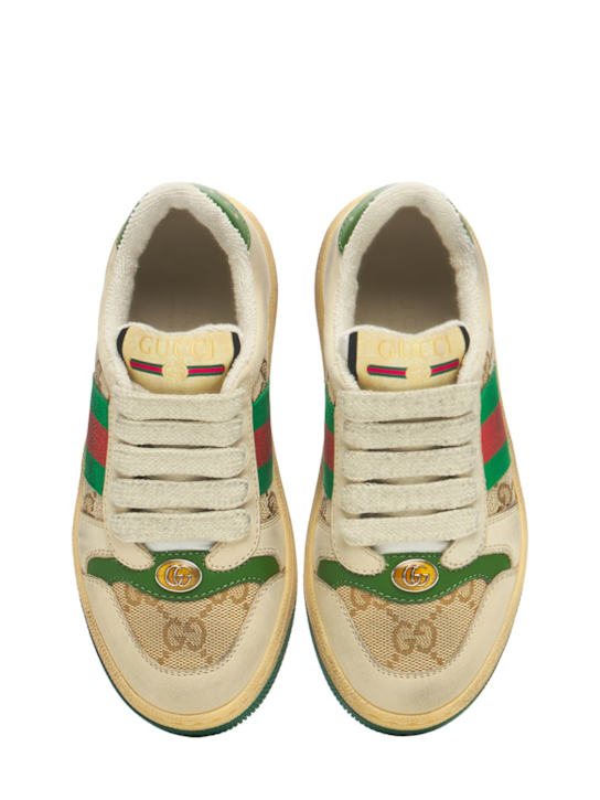 Luisaviaroma Sneakers Screener Con Web E GG
