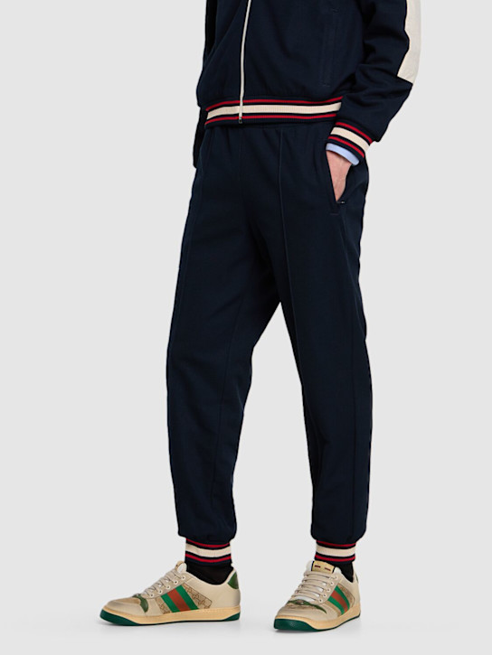 Luisaviaroma Sneakers Screener GG Original