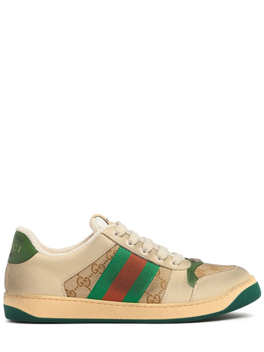 Luisaviaroma Sneakers Screener GG Original