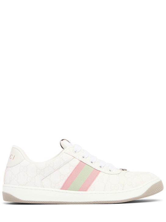 Luisaviaroma Sneakers Screener in tela 30mm