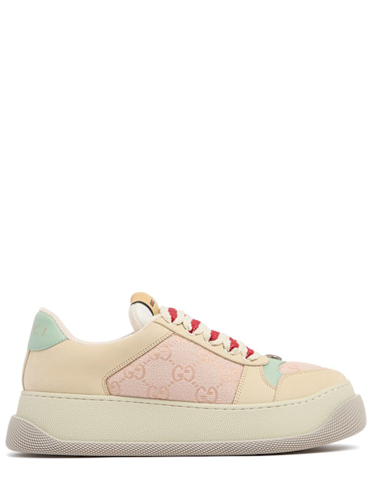 Luisaviaroma Sneakers Screener in tela 50mm