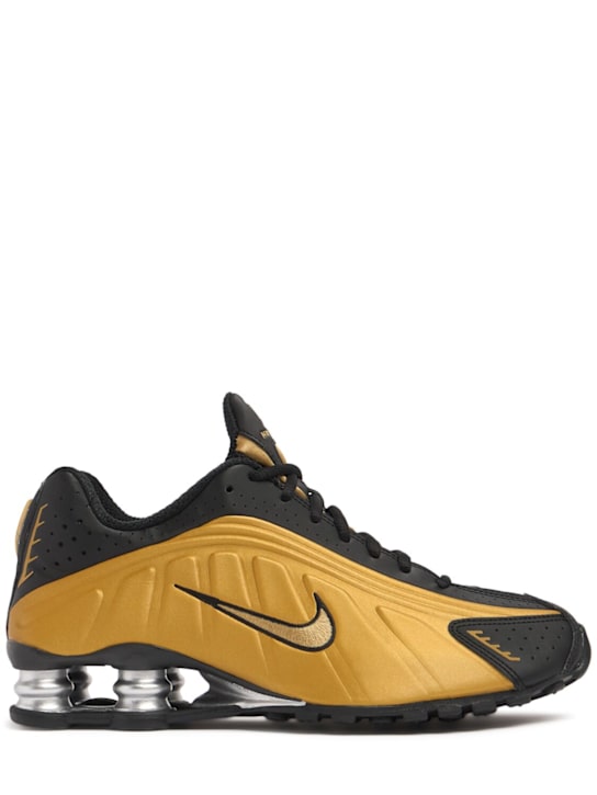 Luisaviaroma Sneakers Shox R4