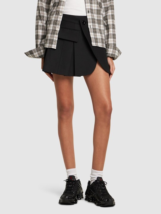 Luisaviaroma Sneakers Shox TL