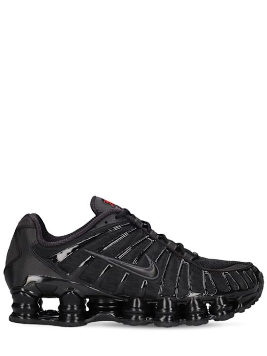 Luisaviaroma Sneakers Shox TL