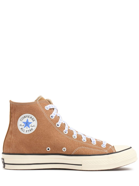 Luisaviaroma Sneakers Sky High Farm Chuck 70 Hi