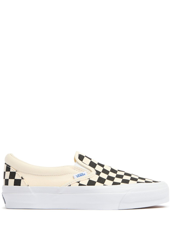 Luisaviaroma Sneakers slip-on Reissue 98