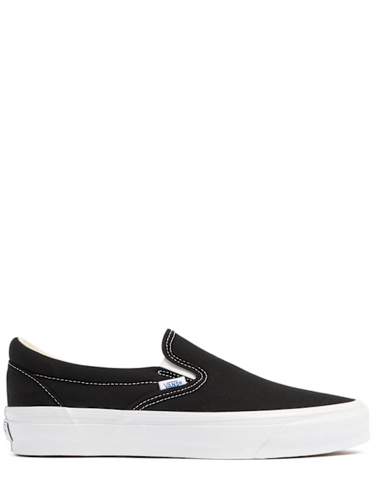 Luisaviaroma Sneakers slip-on Reissue 98