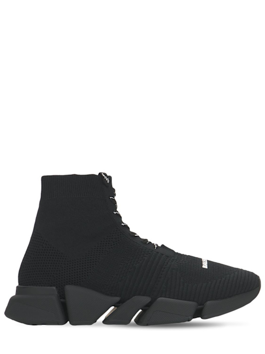 Luisaviaroma Sneakers Speed 2.0 in maglia