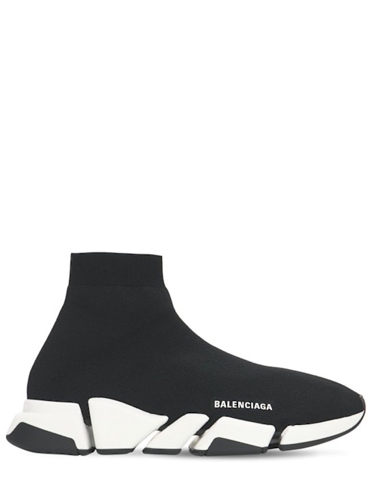 Luisaviaroma Sneakers Speed 2.0 in maglia