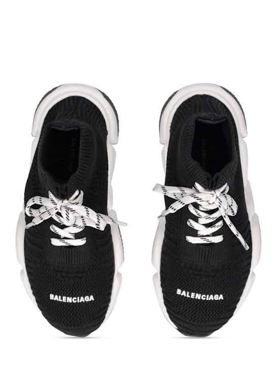 Luisaviaroma Sneakers Speed In Maglia